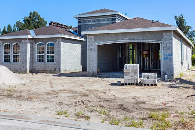 Focused Experience in High-Stakes Construction Disputes