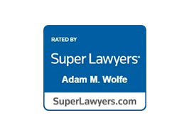Rated By Super Lawyers