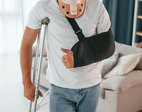 Personal Injury Image