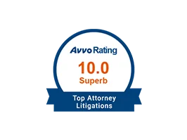 Top Attorney Litigation