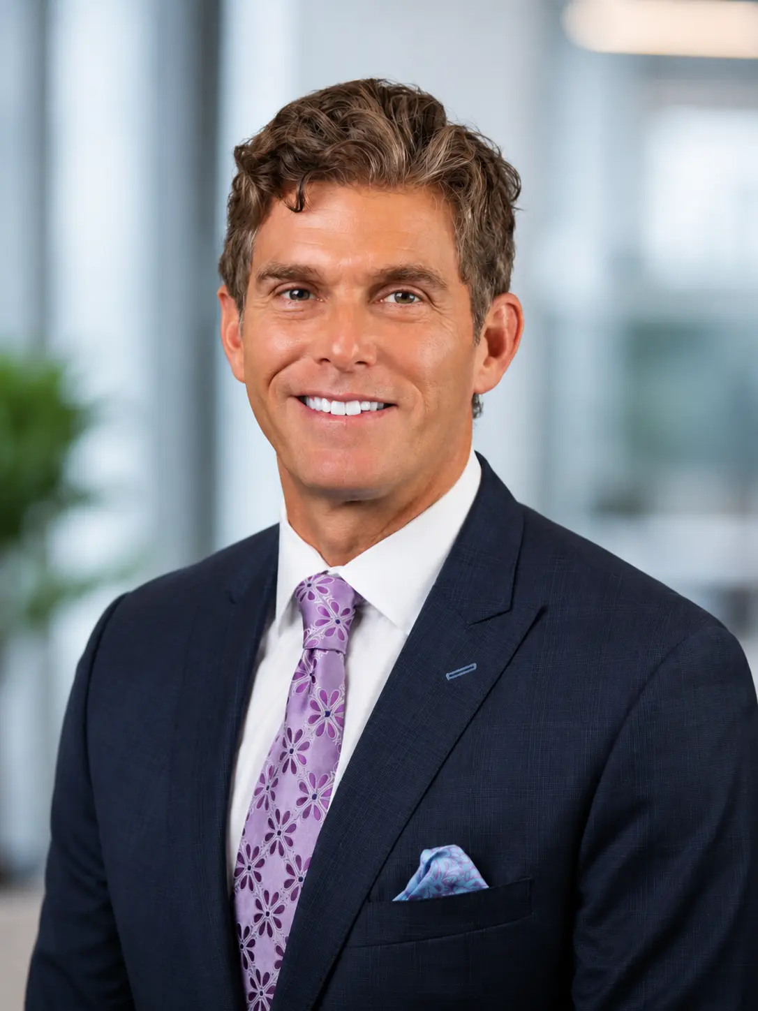 Adam Wolfe Image